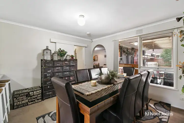 Sixth view of Homely house listing, 27 Kingloch Parade, Wantirna VIC 3152