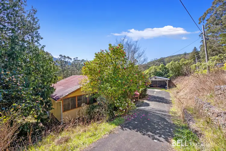 Second view of Homely house listing, 16 Riverside Drive, Warburton VIC 3799