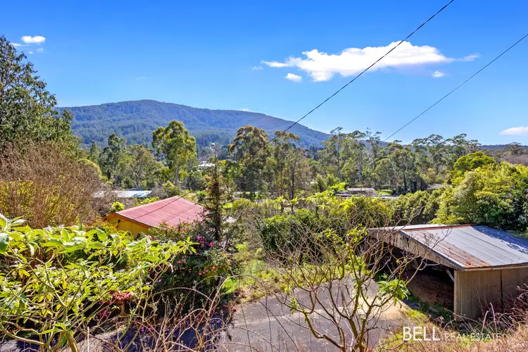 Third view of Homely house listing, 16 Riverside Drive, Warburton VIC 3799