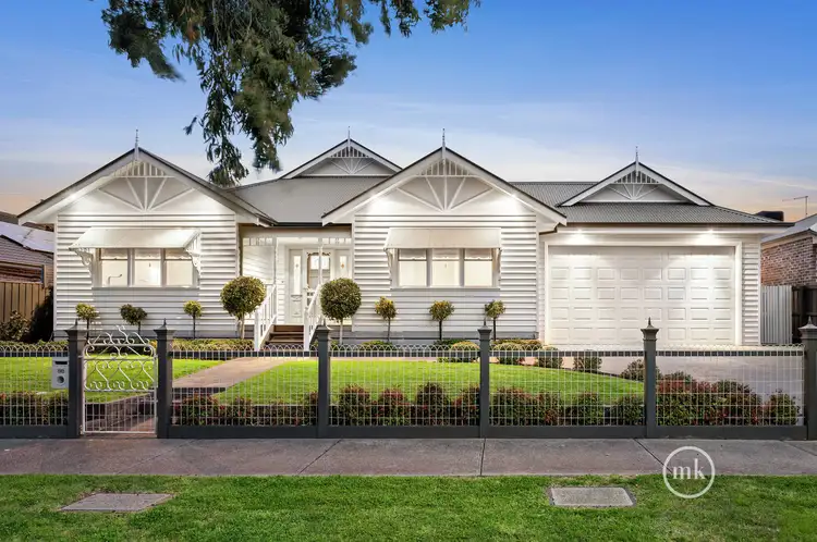 87 Overland Drive, Doreen VIC 3754