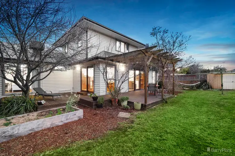 1 Royal Court, Ivanhoe VIC 3079