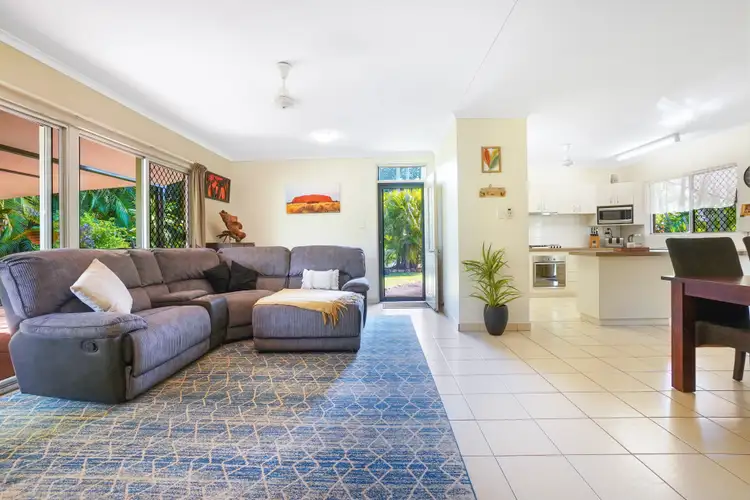 Second view of Homely house listing, 35 Schombacher Circuit, Moulden NT 830