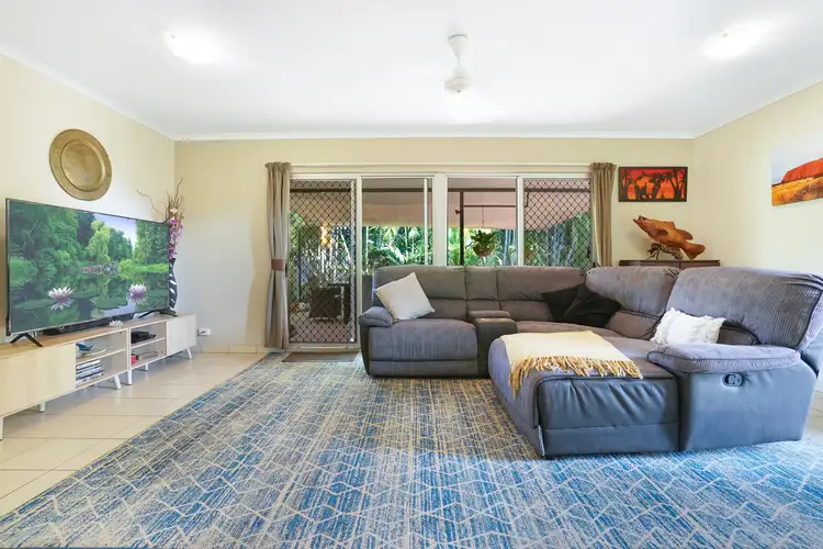 Third view of Homely house listing, 35 Schombacher Circuit, Moulden NT 830