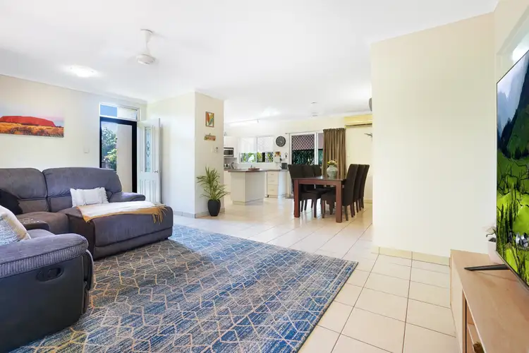 Fourth view of Homely house listing, 35 Schombacher Circuit, Moulden NT 830
