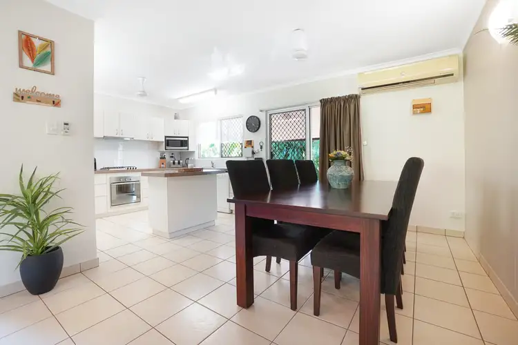Fifth view of Homely house listing, 35 Schombacher Circuit, Moulden NT 830
