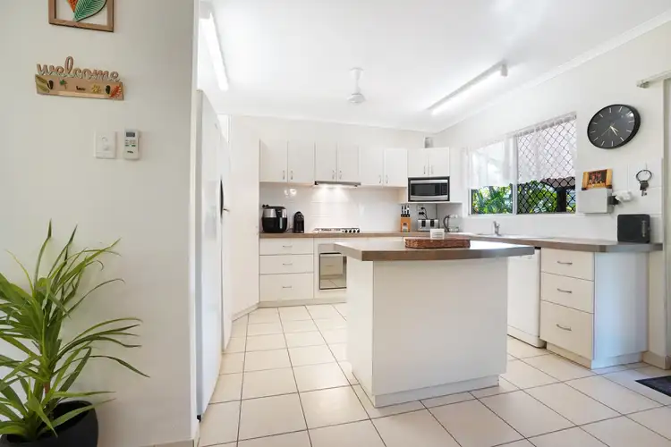 Sixth view of Homely house listing, 35 Schombacher Circuit, Moulden NT 830