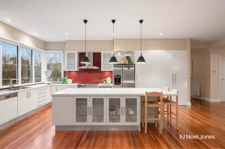 Sixth view of Homely house listing, 6 Lewis Court, Nunawading VIC 3131
