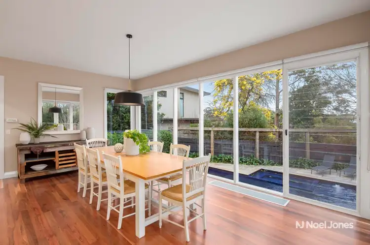 Seventh view of Homely house listing, 6 Lewis Court, Nunawading VIC 3131