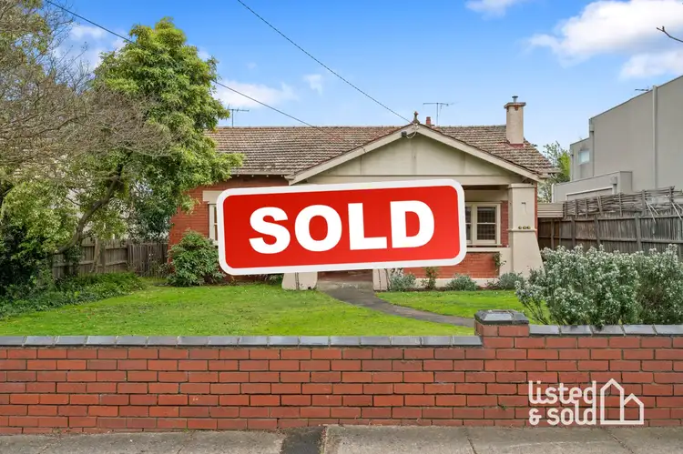 27/1 Glen Eira Road, Caulfield North VIC 3161