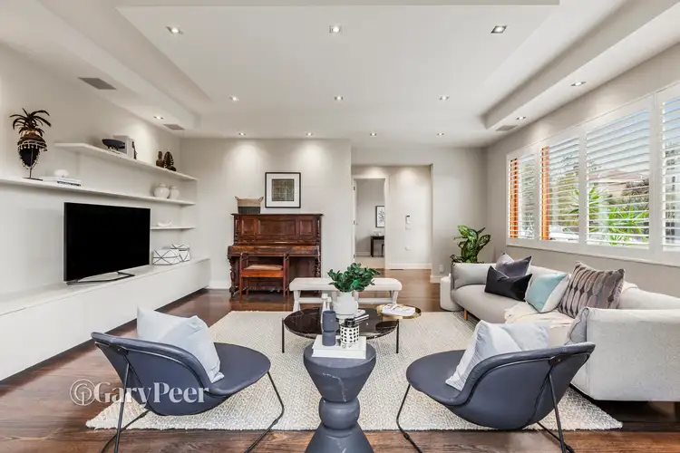 Sixth view of Homely townhouse listing, 1/320 Bambra Road, Caulfield South VIC 3162