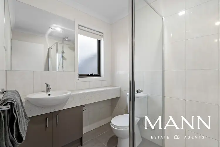 Third view of Homely house listing, 29 Balvicar Way, Mernda VIC 3754