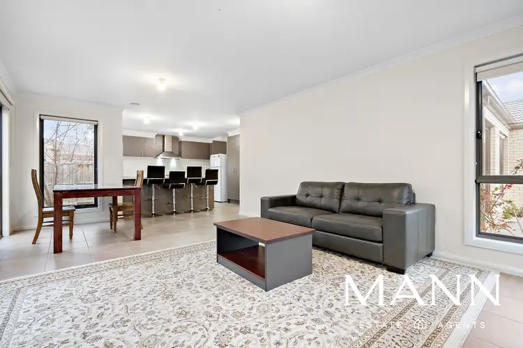 Fifth view of Homely house listing, 29 Balvicar Way, Mernda VIC 3754