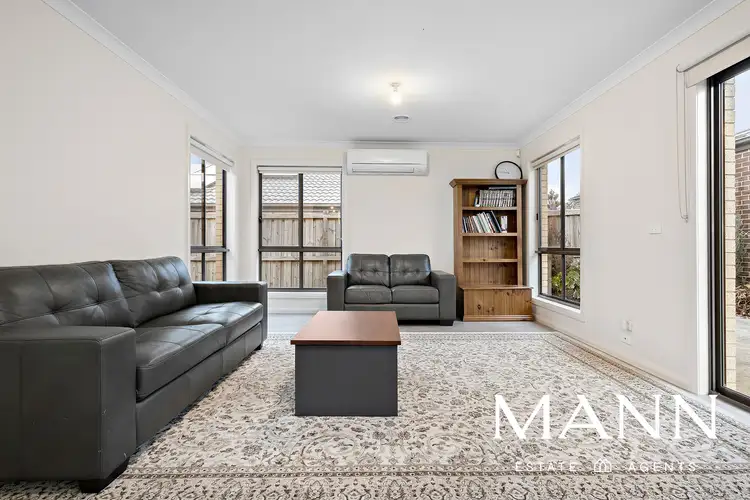 Sixth view of Homely house listing, 29 Balvicar Way, Mernda VIC 3754