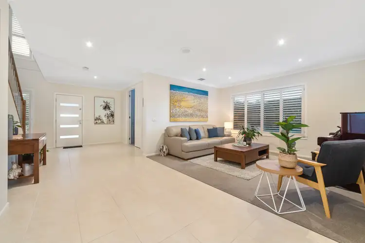 Fifth view of Homely house listing, 24 Black Wallaby Drive, Langwarrin VIC 3910