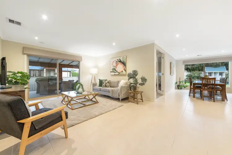 Sixth view of Homely house listing, 24 Black Wallaby Drive, Langwarrin VIC 3910