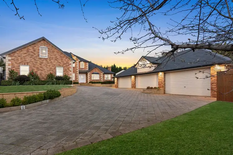 Third view of Homely house listing, 10 Lucas Place, Mornington VIC 3931