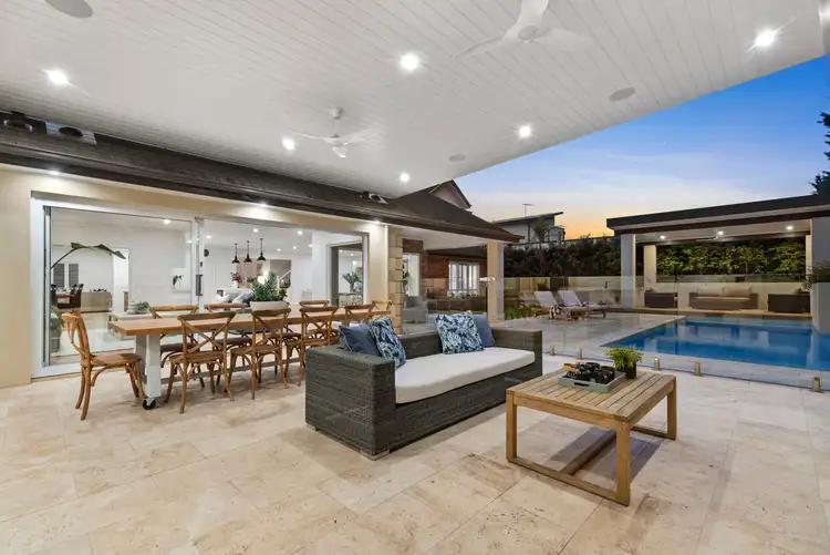 Fifth view of Homely house listing, 10 Lucas Place, Mornington VIC 3931