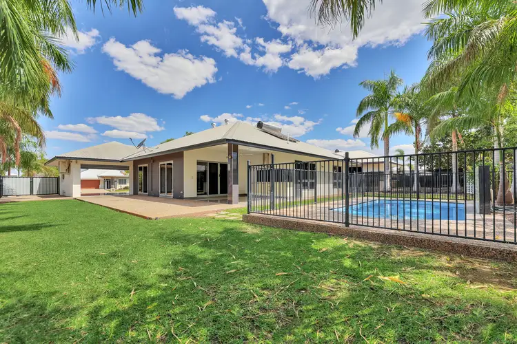 220 Forrest Parade, Bellamack NT 832