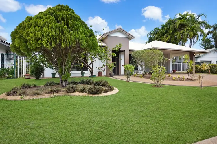167 Woodlake Boulevard, Durack NT 830