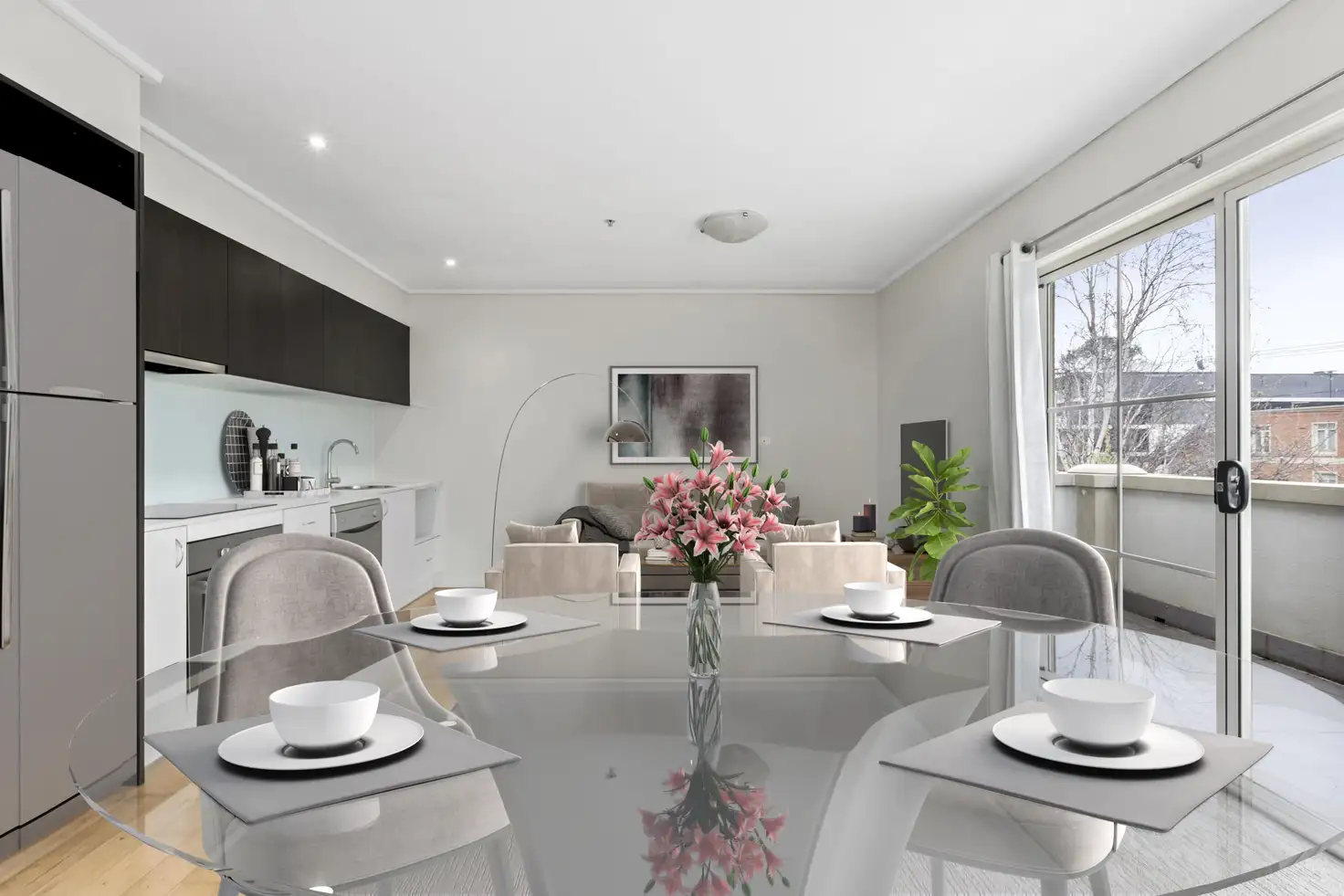 Main view of Homely apartment listing, 9/62 Wattletree Road, Armadale VIC 3143