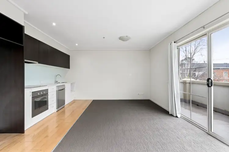 Second view of Homely apartment listing, 9/62 Wattletree Road, Armadale VIC 3143