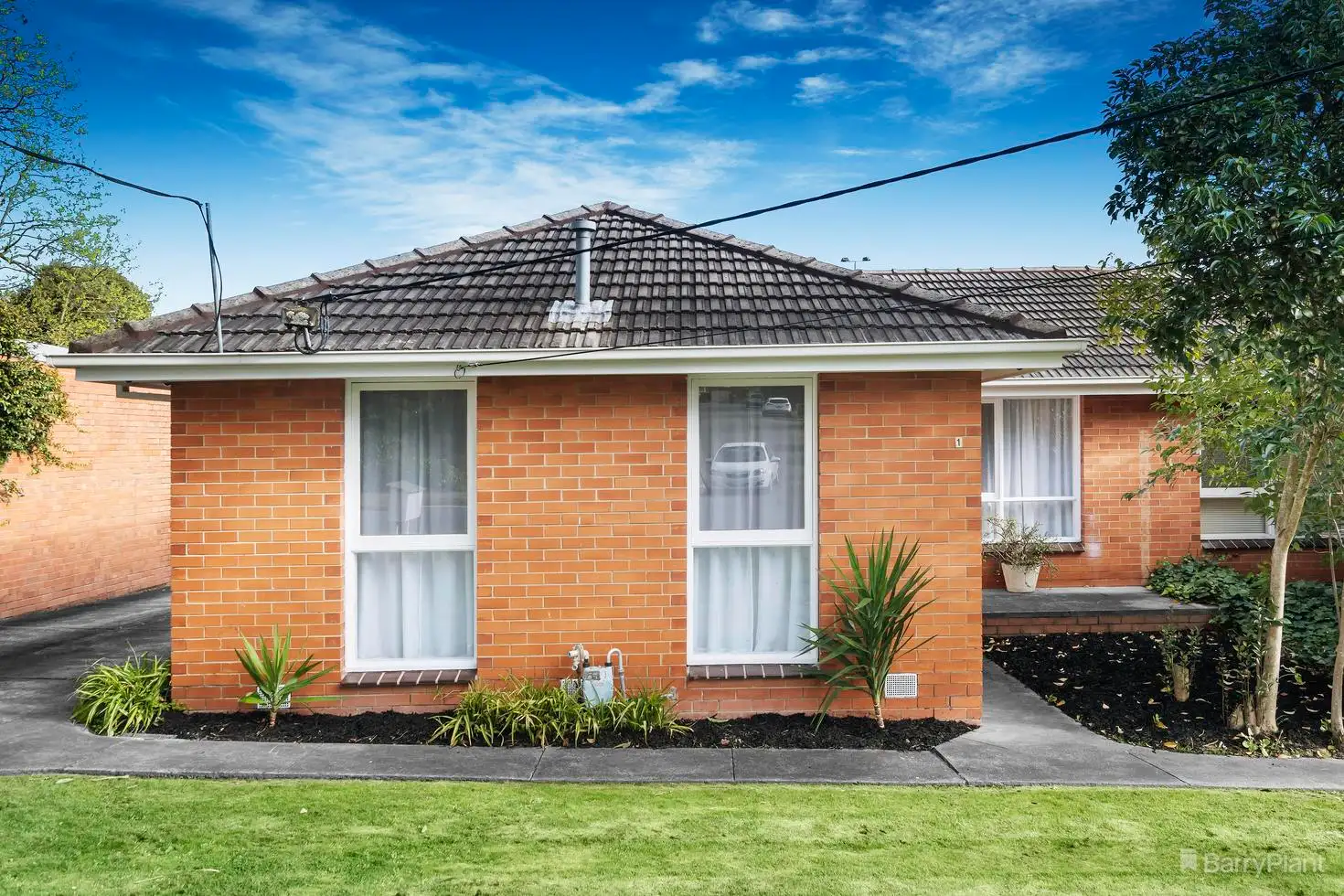 Main view of Homely unit listing, 1/47 Packham Street, Box Hill North VIC 3129