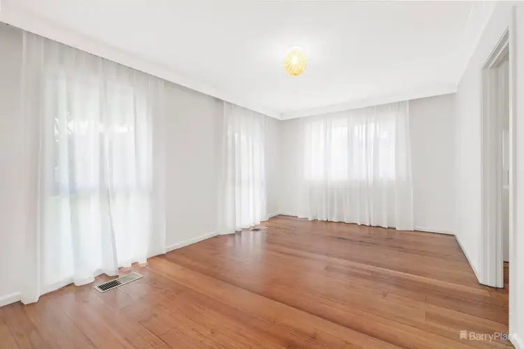Second view of Homely unit listing, 1/47 Packham Street, Box Hill North VIC 3129
