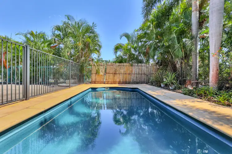 Sixth view of Homely house listing, 30 Belyuen Road, Rosebery NT 832