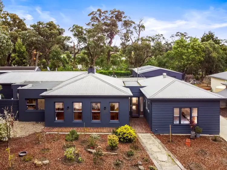 Main view of Homely house listing, 46 Dalton Street, Gisborne VIC 3437