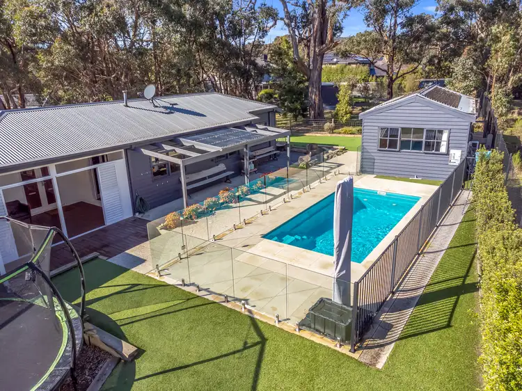 Third view of Homely house listing, 46 Dalton Street, Gisborne VIC 3437