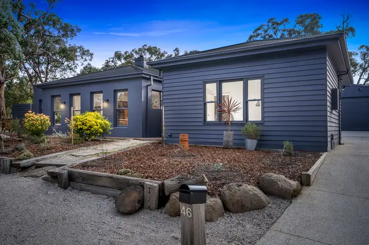 Fourth view of Homely house listing, 46 Dalton Street, Gisborne VIC 3437
