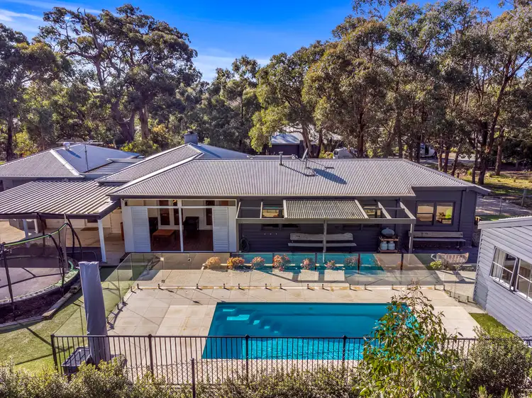 Fifth view of Homely house listing, 46 Dalton Street, Gisborne VIC 3437