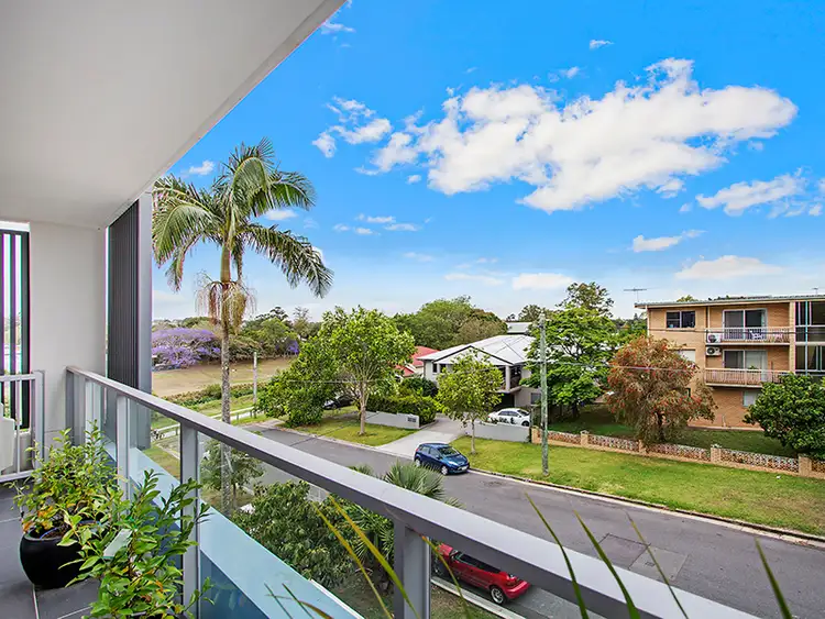 18/24-28 Mcgregor Avenue, Lutwyche QLD 4030