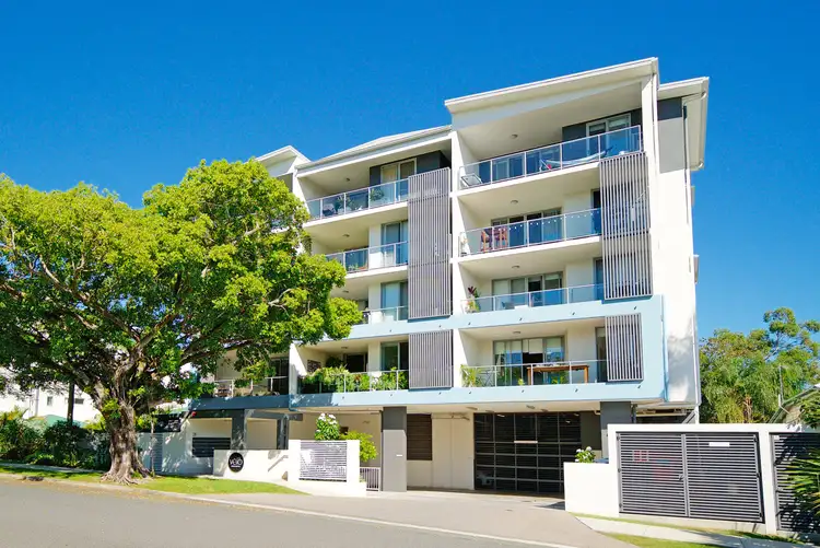 Second view of Homely unit listing, 18/24-28 Mcgregor Avenue, Lutwyche QLD 4030