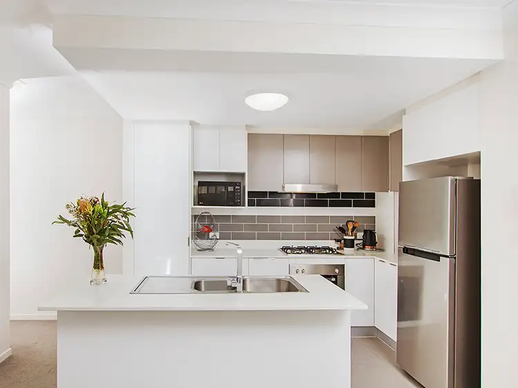 Fourth view of Homely unit listing, 18/24-28 Mcgregor Avenue, Lutwyche QLD 4030