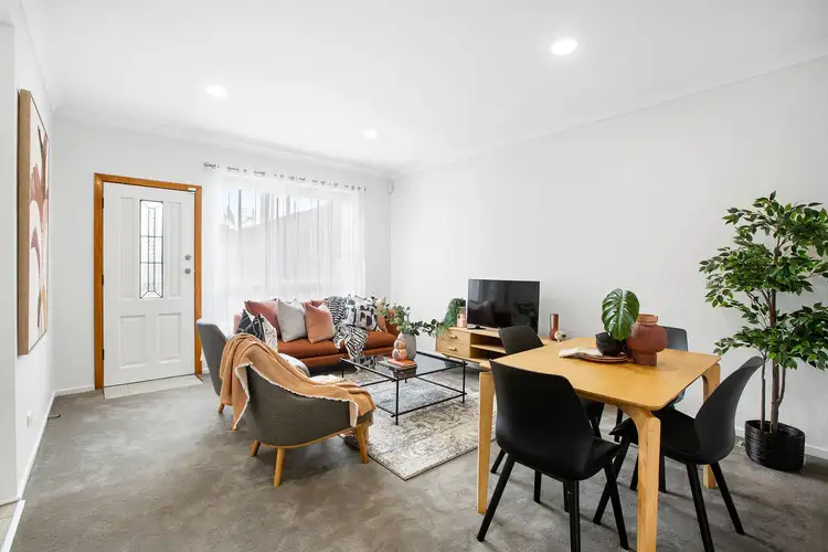 Third view of Homely house listing, 14 Botherambo Street, Richmond VIC 3121