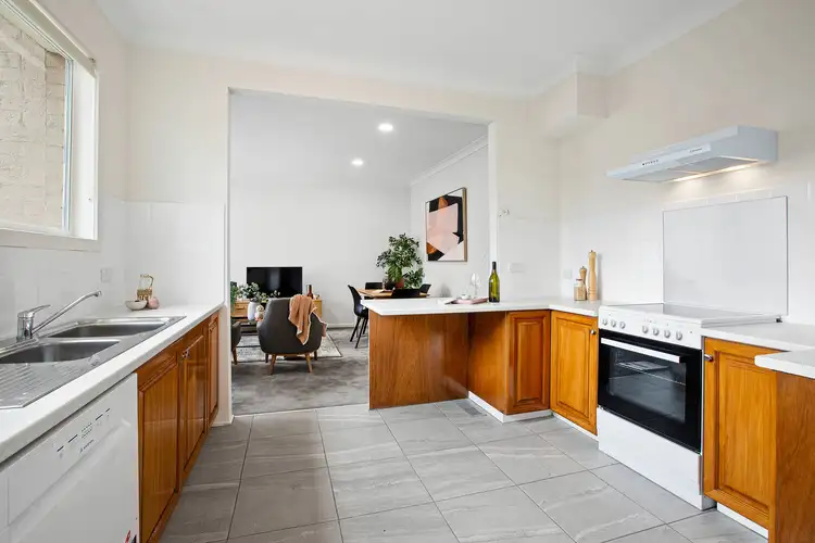 Fourth view of Homely house listing, 14 Botherambo Street, Richmond VIC 3121