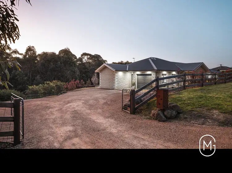 27 Baden Drive, Wandong VIC 3758