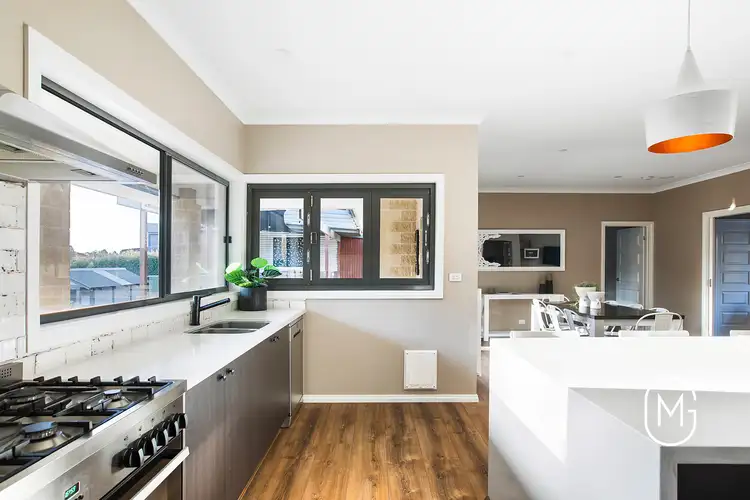 Third view of Homely house listing, 27 Baden Drive, Wandong VIC 3758
