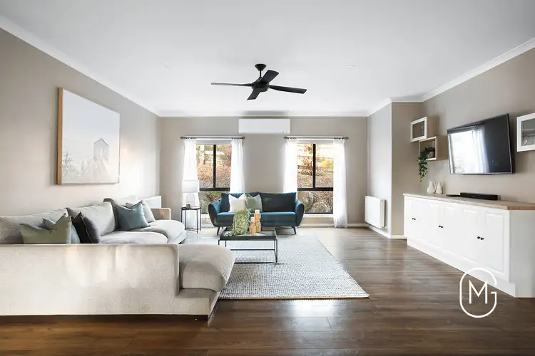 Fifth view of Homely house listing, 27 Baden Drive, Wandong VIC 3758