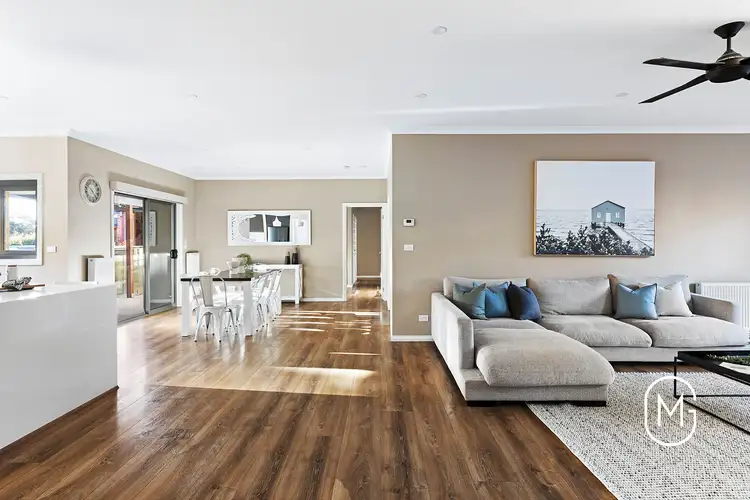 Sixth view of Homely house listing, 27 Baden Drive, Wandong VIC 3758