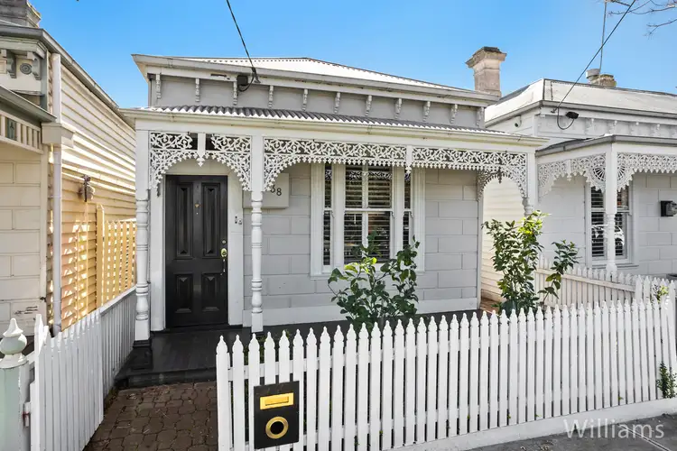 38 Wilkins Street, Newport VIC 3015
