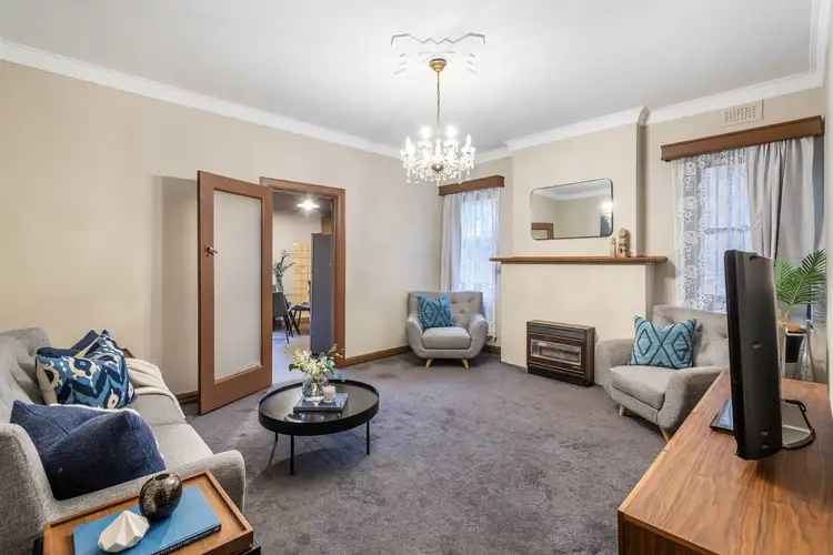 Fifth view of Homely house listing, 7 Ivy Street, Prahran VIC 3181