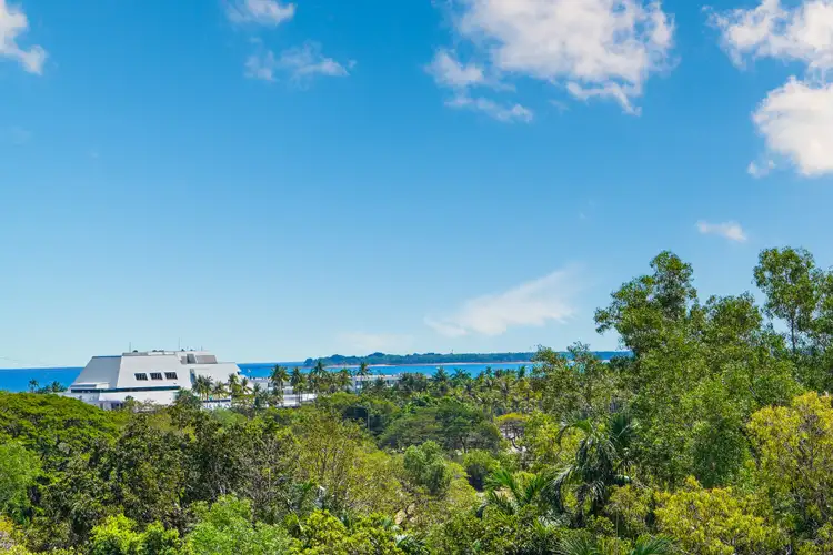 Second view of Homely unit listing, 4/5 Warrego Court, Larrakeyah NT 820