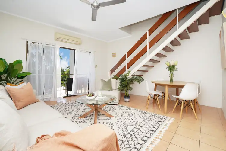 Third view of Homely unit listing, 4/5 Warrego Court, Larrakeyah NT 820