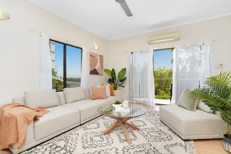 Fourth view of Homely unit listing, 4/5 Warrego Court, Larrakeyah NT 820