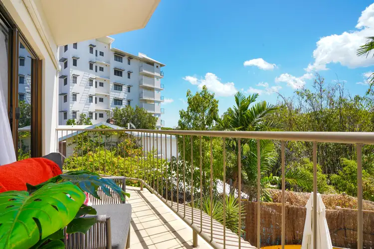 Sixth view of Homely unit listing, 4/5 Warrego Court, Larrakeyah NT 820