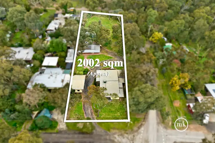 Second view of Homely house listing, 62 St Andrews Street, St Andrews VIC 3761