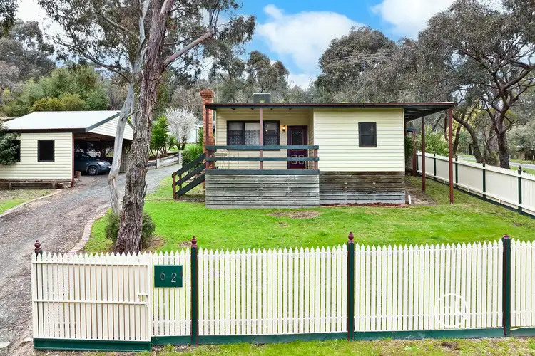 Third view of Homely house listing, 62 St Andrews Street, St Andrews VIC 3761