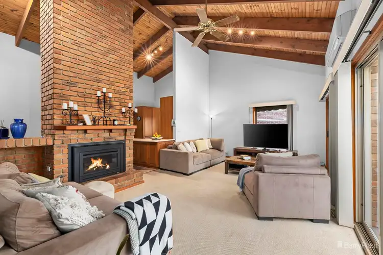 Third view of Homely house listing, 425 Porter Street, Templestowe VIC 3106